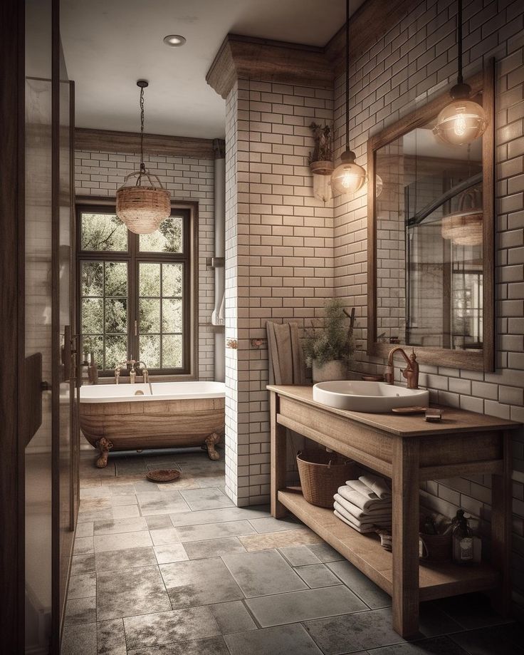 Elegant Mirror Designs for Modern Bathrooms