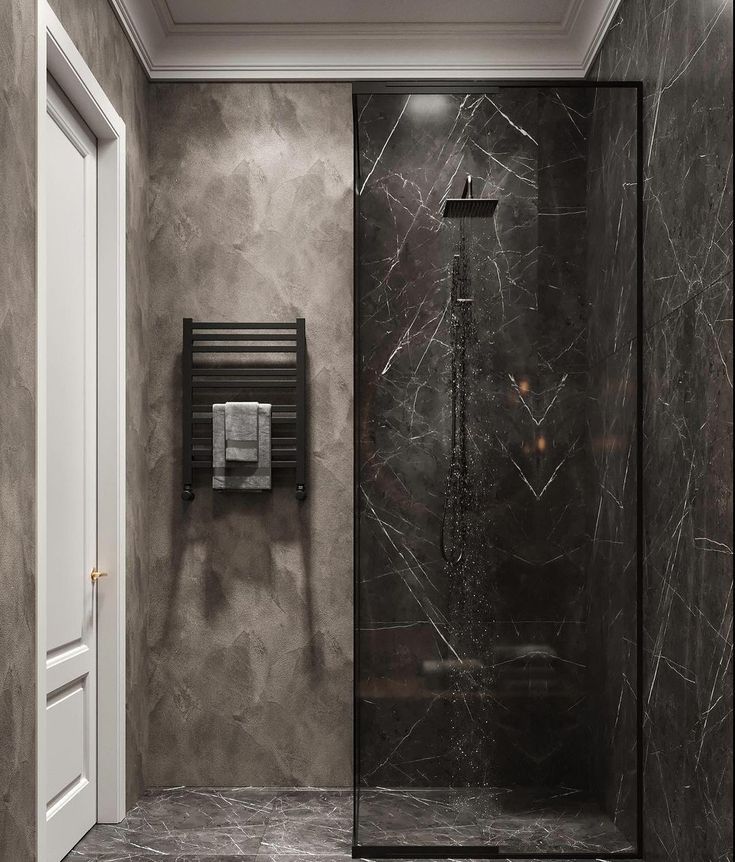 Harmony in Bathroom Decor