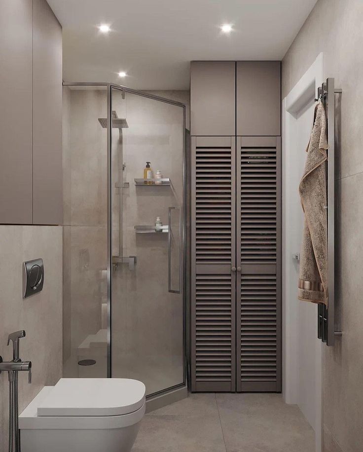 Timeless Elegance in Bath Decor